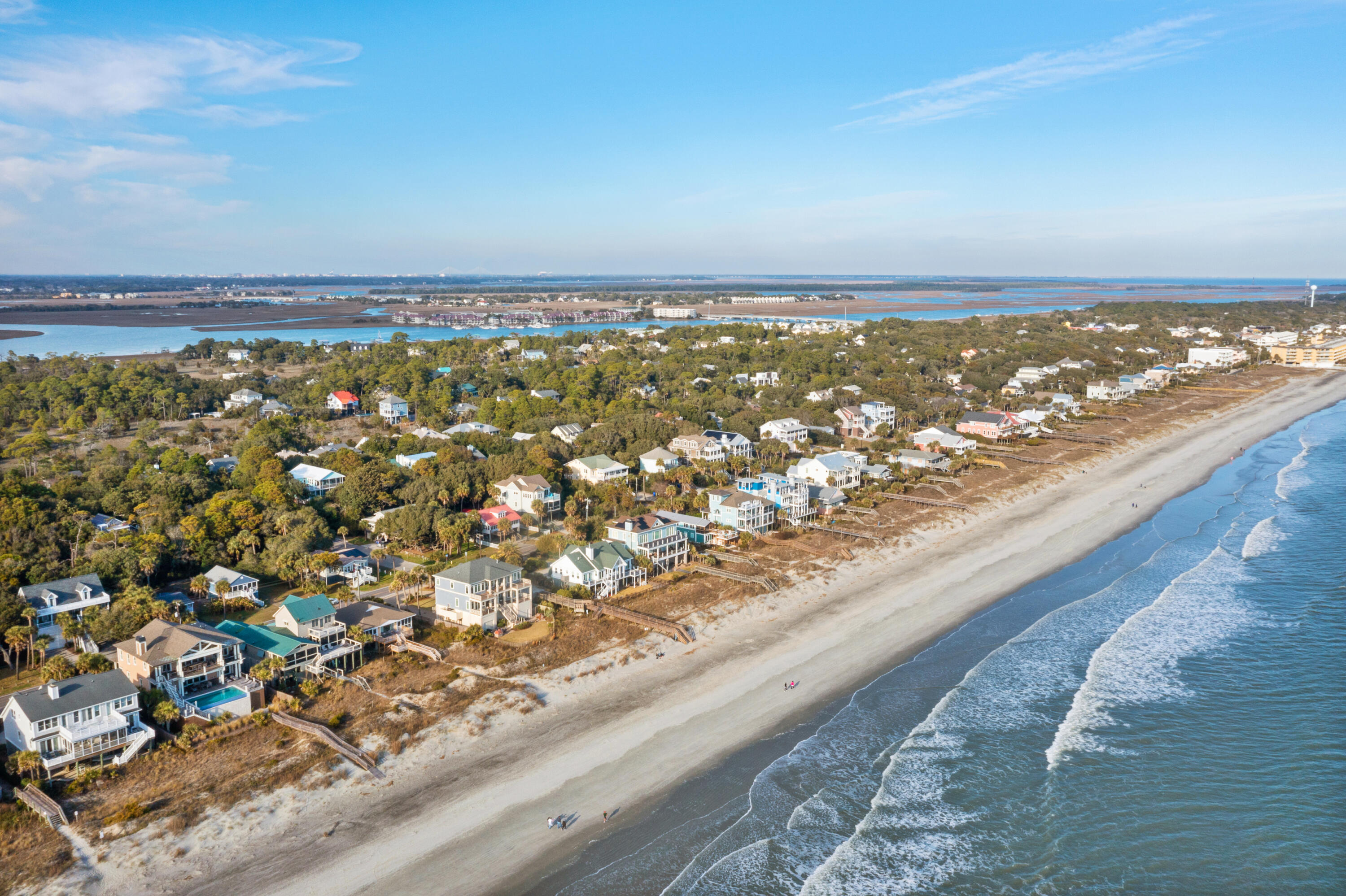 604 West Ashley Avenue Folly Beach, SC 29439 - Photo 40 of 43 604WestAshleyAvenue- KeenEyeMarketing003