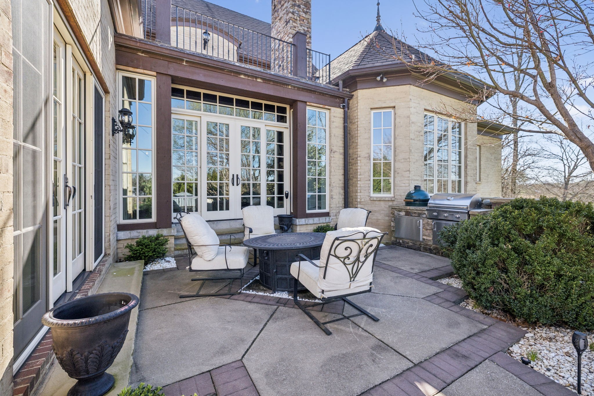 4330 North Chapel Road Franklin, TN 37067 - Photo 91 of 97