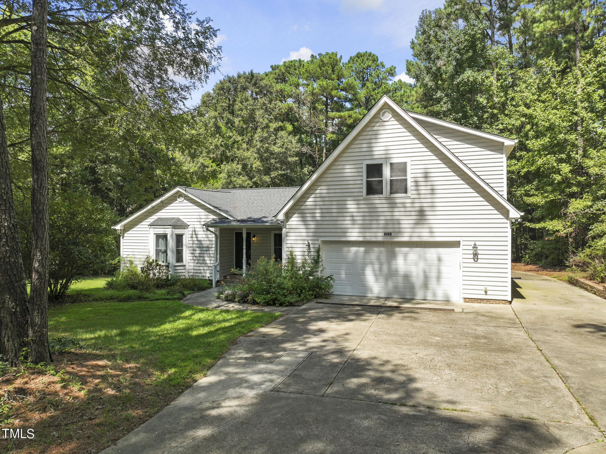 4499 Covered Bridge Road Clayton, NC 27527 - Photo 34 of 39 DJI_0977