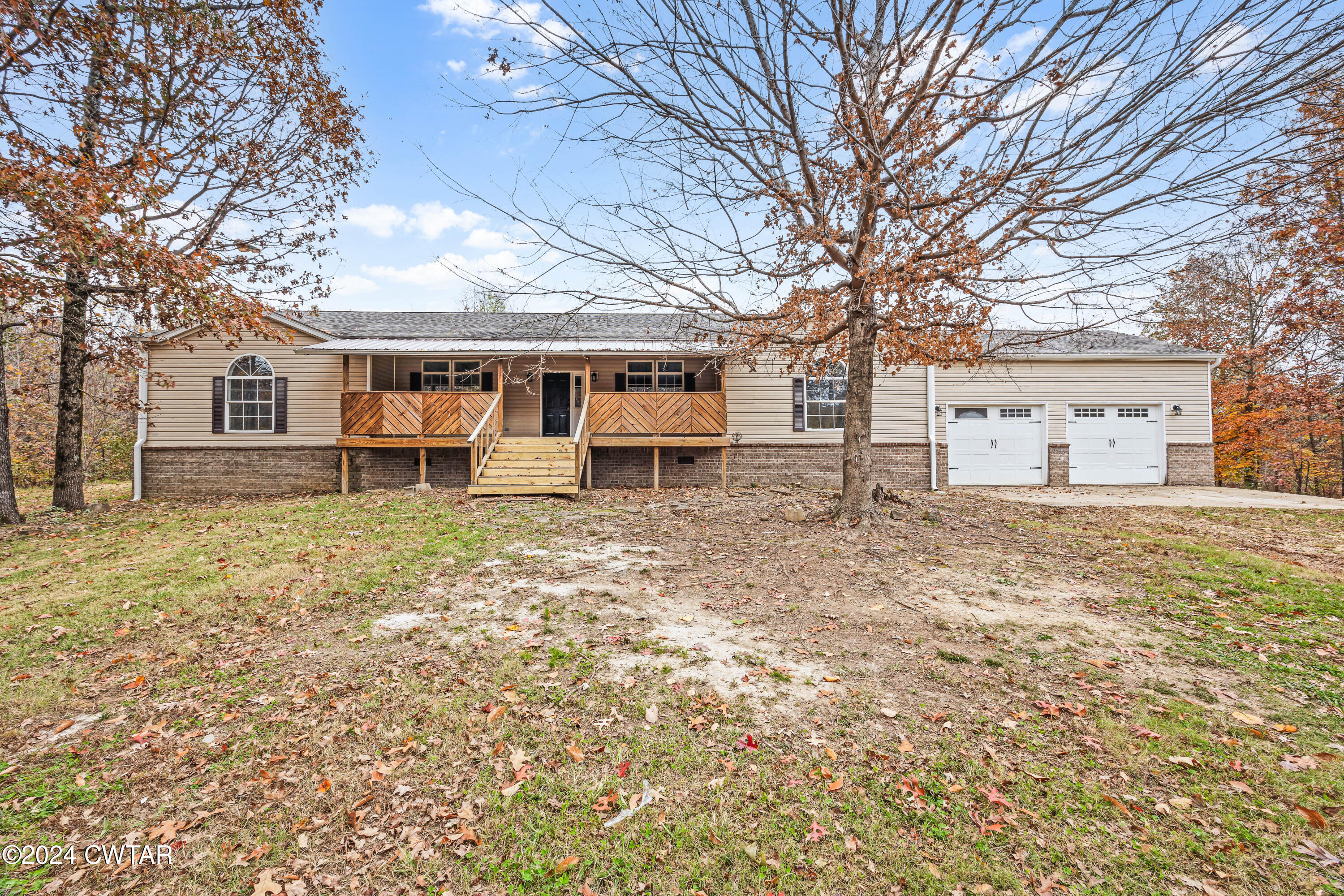 110 Oak Grove Road Milan, TN 38358 - Photo 1 of 29 DG2A2658