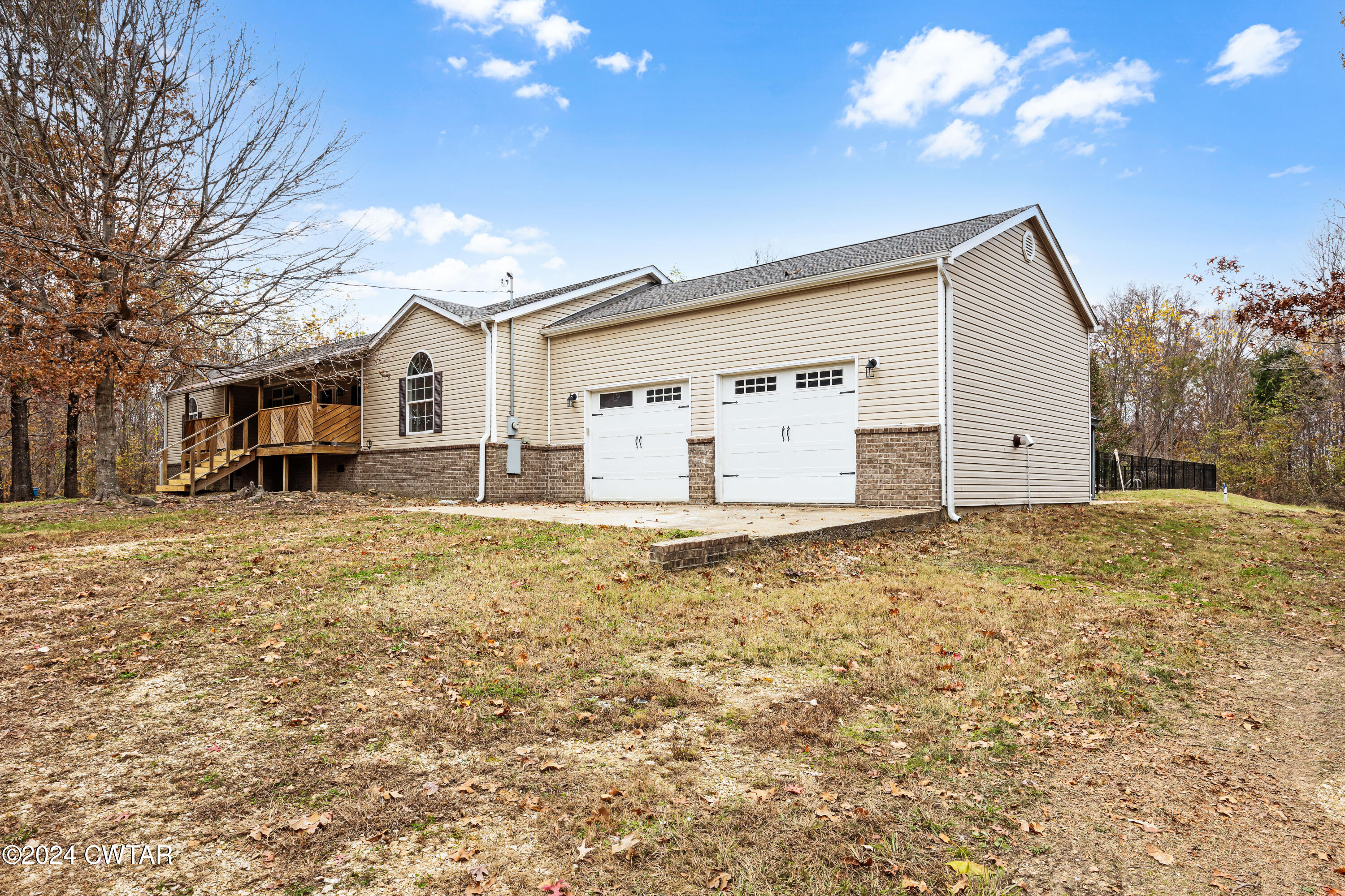 110 Oak Grove Road Milan, TN 38358 - Photo 2 of 29 DG2A2653