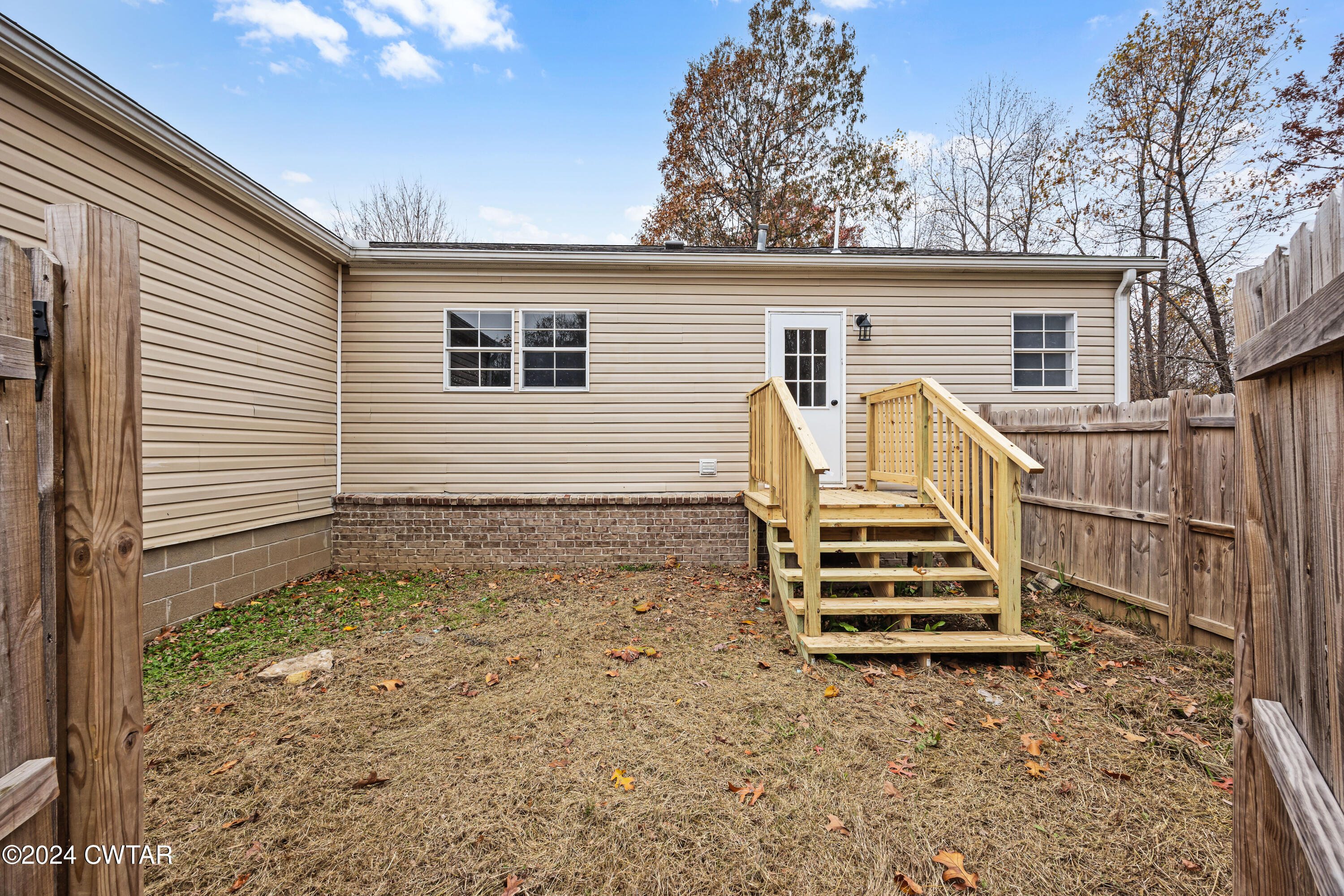 110 Oak Grove Road Milan, TN 38358 - Photo 3 of 29 DG2A2663