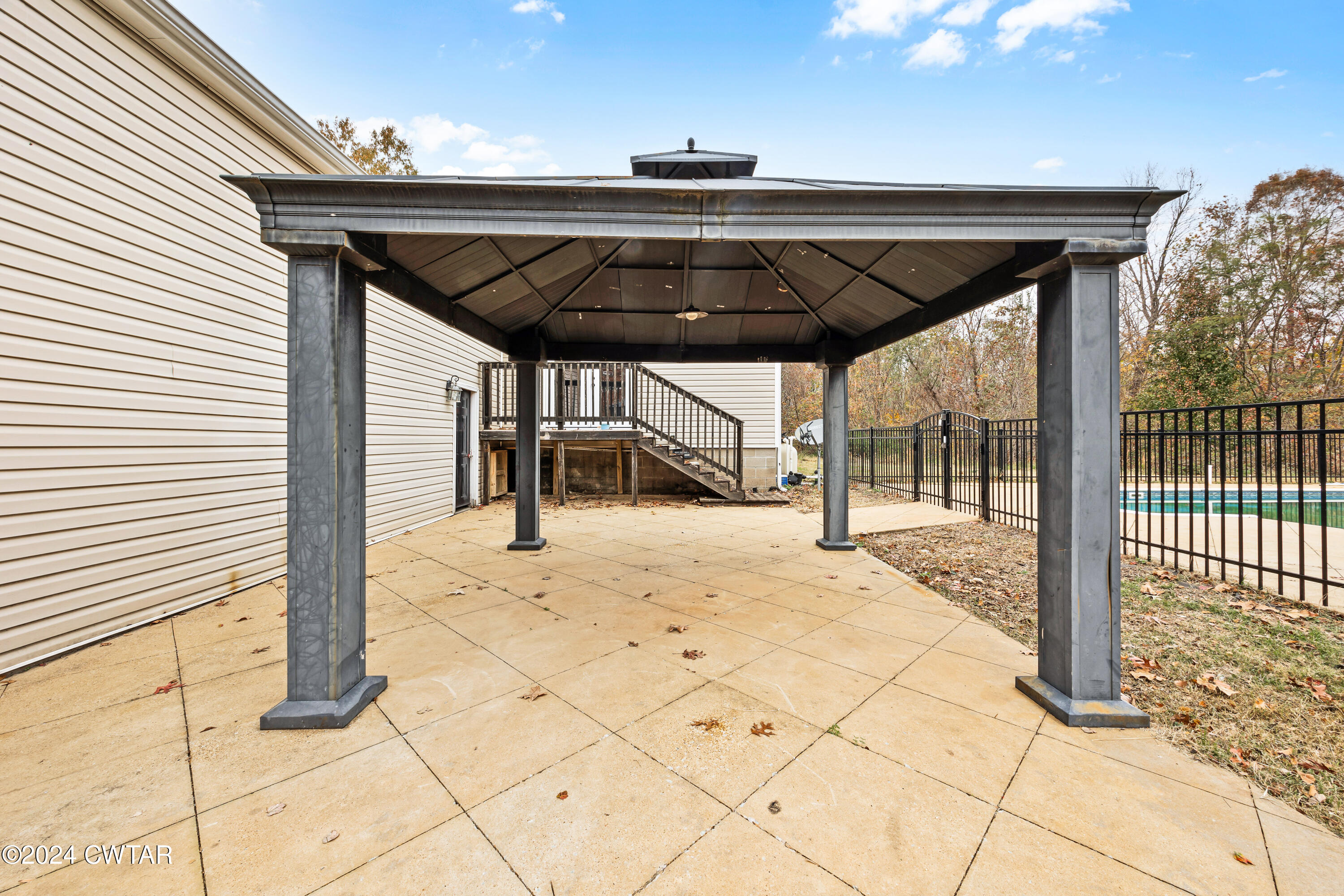 110 Oak Grove Road Milan, TN 38358 - Photo 4 of 29 DG2A2673