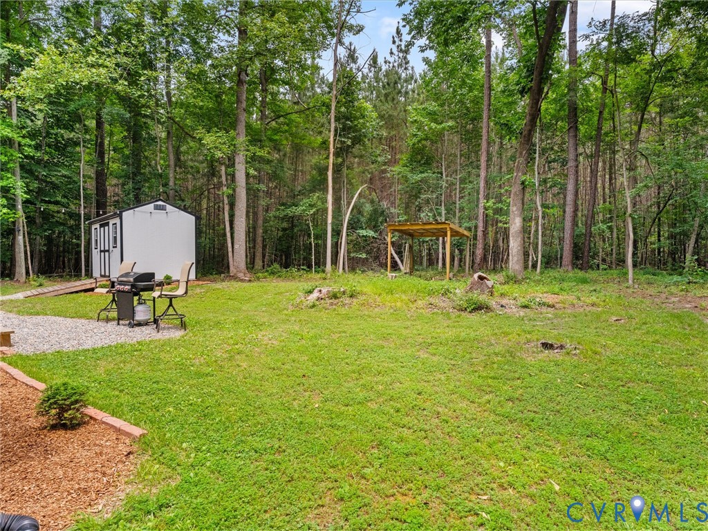 2010 Ridge Road Powhatan, VA 23139 - Photo 54 of 55