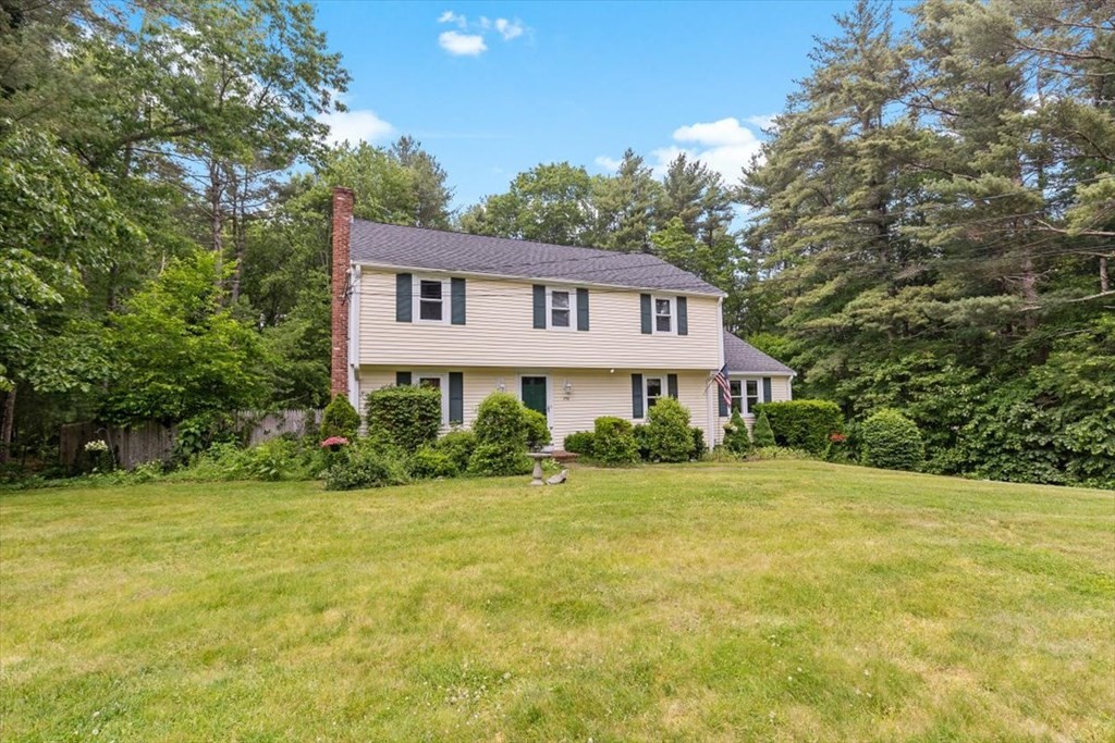 256 Bolas Road Duxbury, MA 02332 - Photo 2 of 29 Gallery Image 2