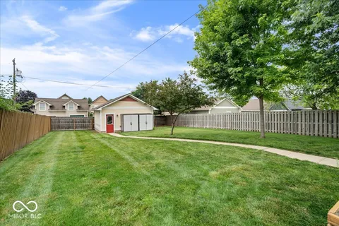 $549,900 | 2328 North Park Avenue, Indianapolis, IN 46205