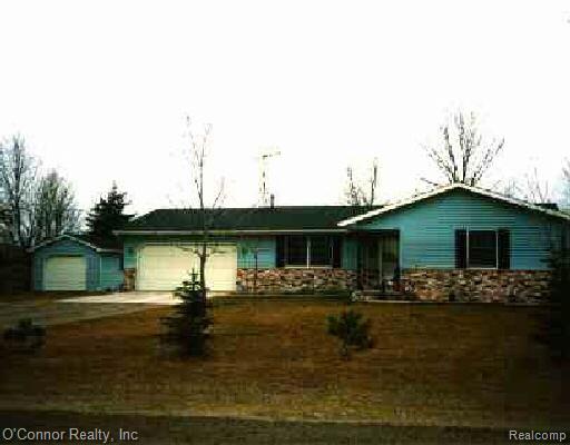 1535 Kennedy Road St. Clair, MI 48079 - Photo 1 of 1 Property Photo