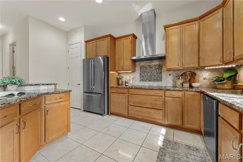 $459,000 | 3217 Calhoun Drive, St. Charles, MO 63301
