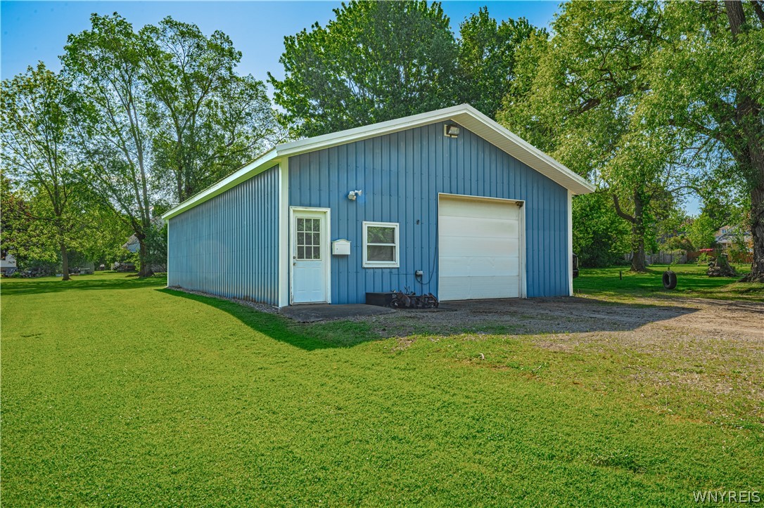 1721 Quaker Road Somerset, NY 14012 - Photo 37 of 46