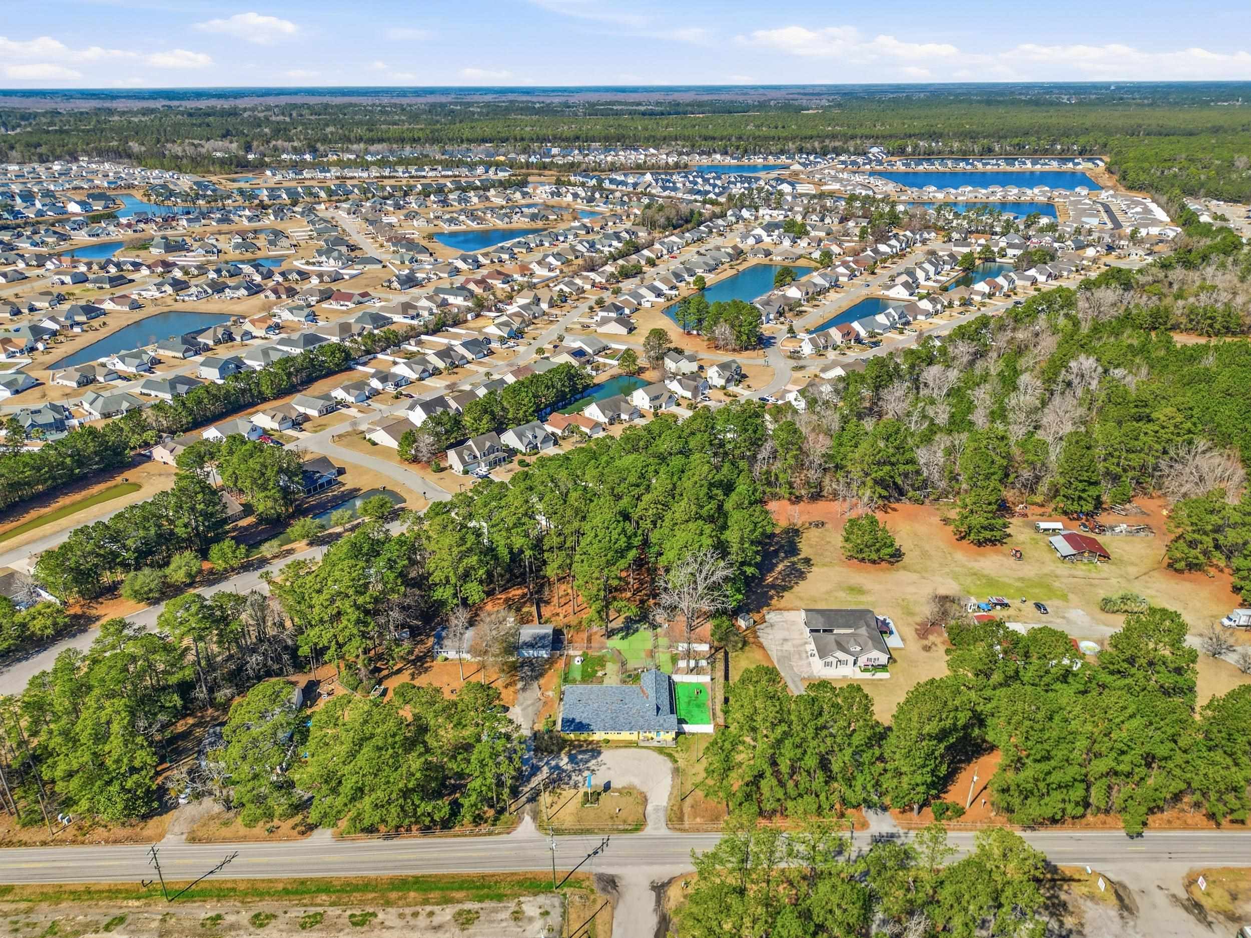 3060 Forestbrook Road Myrtle Beach, SC 29588 - Photo 50 of 53 Gallery Image 50