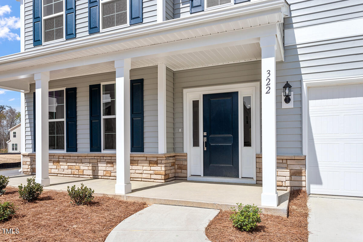 322 North Maple Walk, Unit 237 Garner, NC 27529 - Photo 4 of 56 FMWeb03