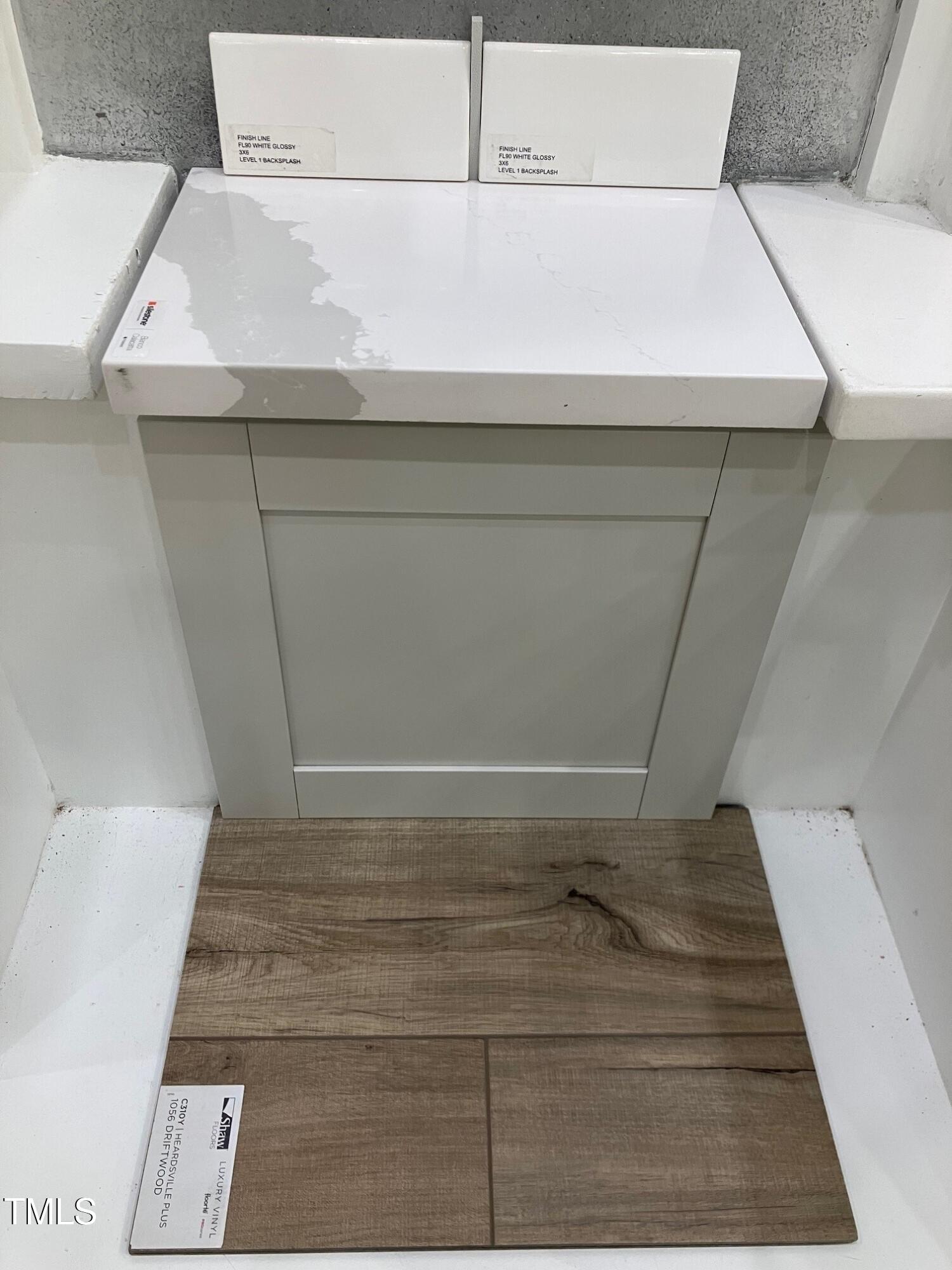 322 North Maple Walk, Unit 237 Garner, NC 27529 - Photo 54 of 56 237 CWL FM - Kitchen Photo