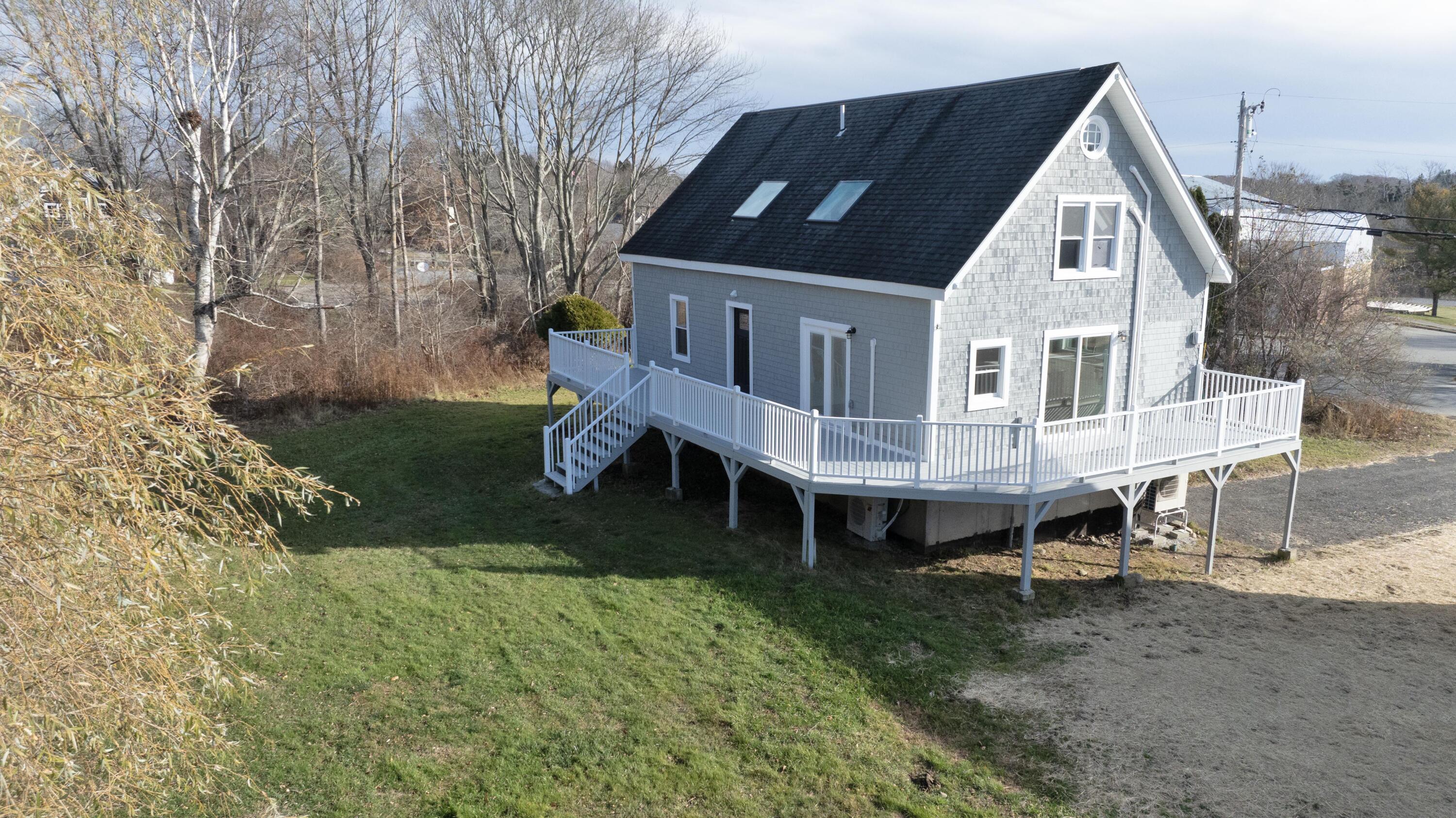 16 Ash Point Road, Unit 16 Harpswell, ME 04079 - Photo 10 of 64