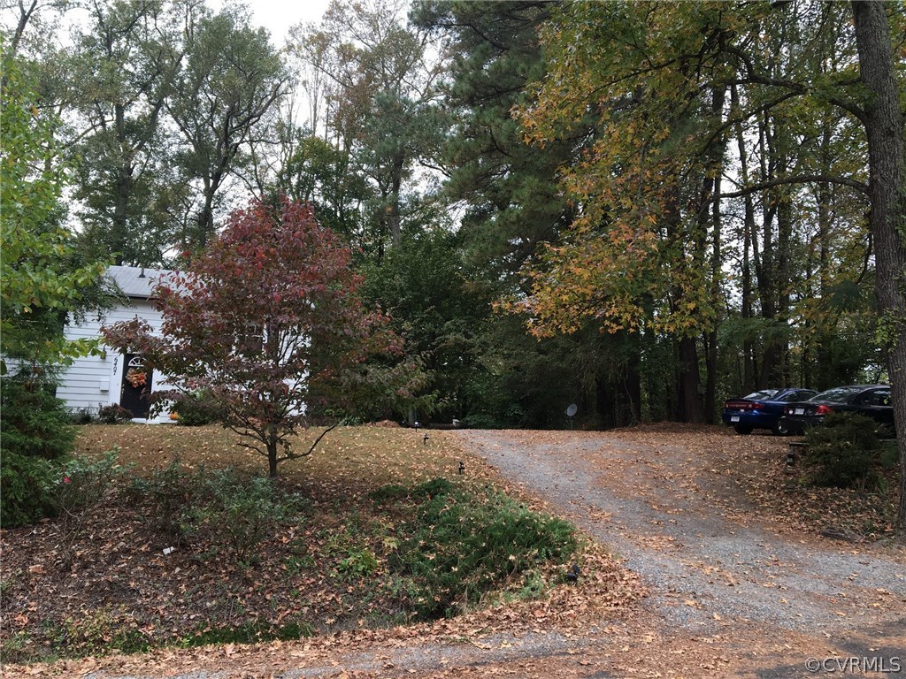 6407 Gaulding Road Mechanicsville, VA 23111 - Photo 12 of 40 Gallery Image 12
