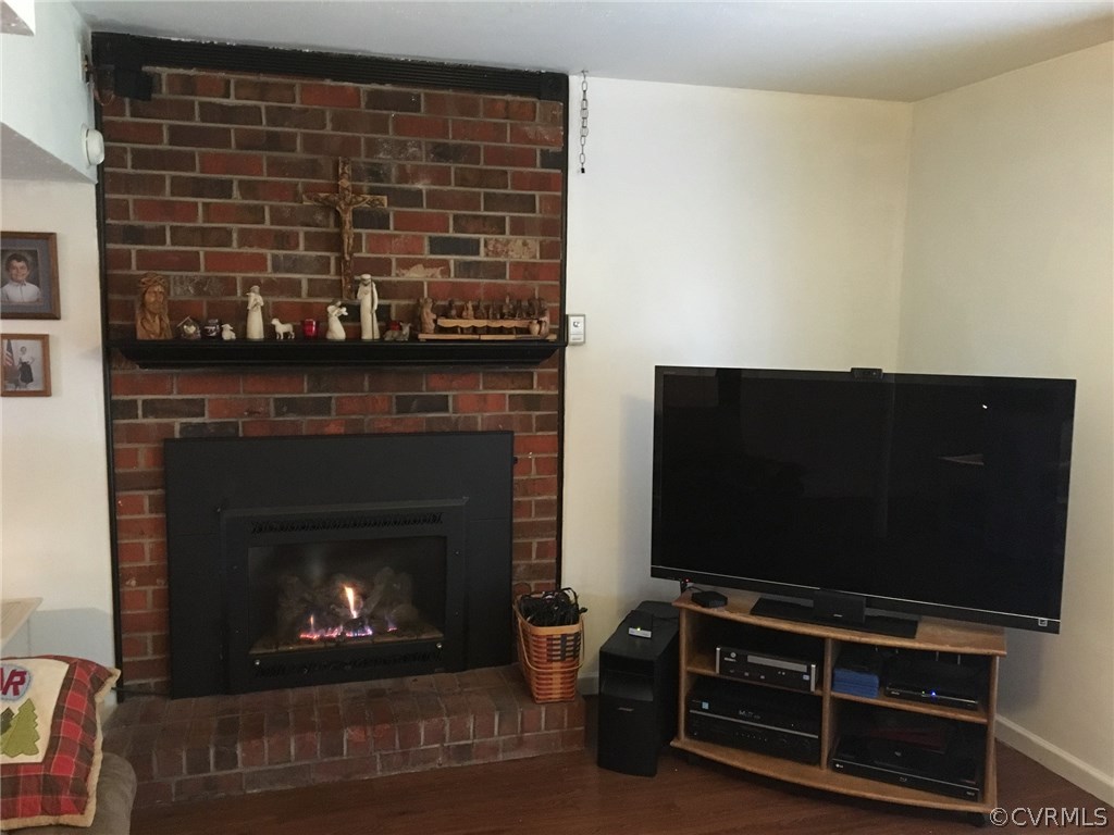 6407 Gaulding Road Mechanicsville, VA 23111 - Photo 13 of 40 Gallery Image 13