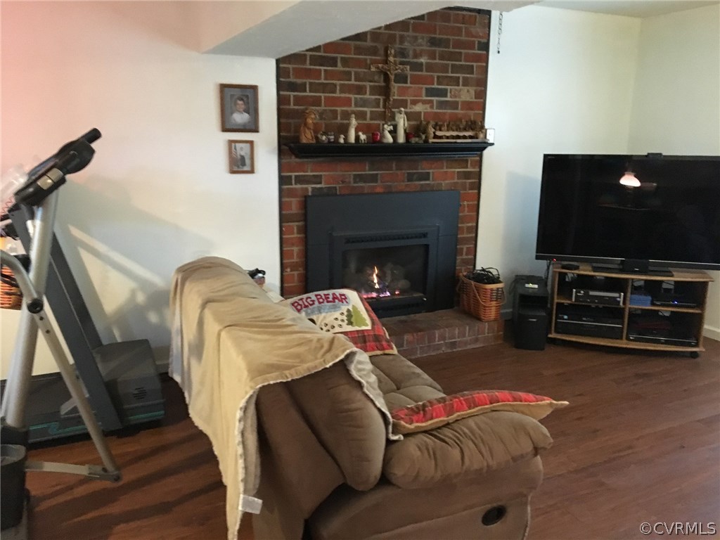 6407 Gaulding Road Mechanicsville, VA 23111 - Photo 15 of 40 Gallery Image 15