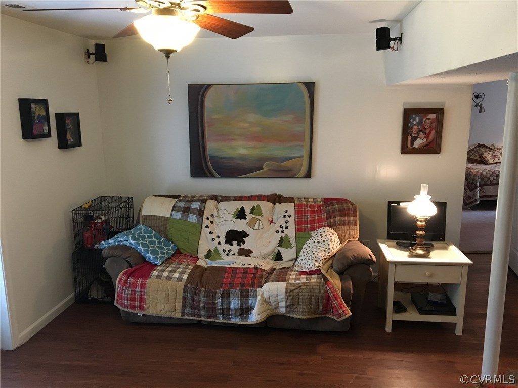 6407 Gaulding Road Mechanicsville, VA 23111 - Photo 23 of 40 Gallery Image 23