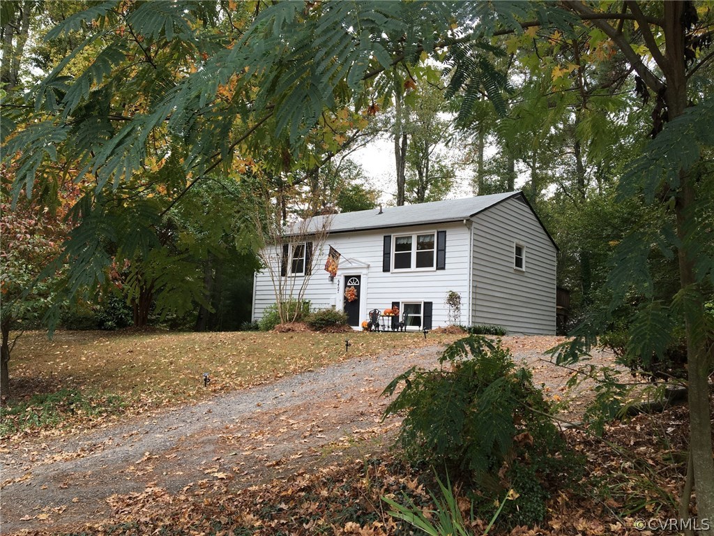6407 Gaulding Road Mechanicsville, VA 23111 - Photo 10 of 40 Gallery Image 10