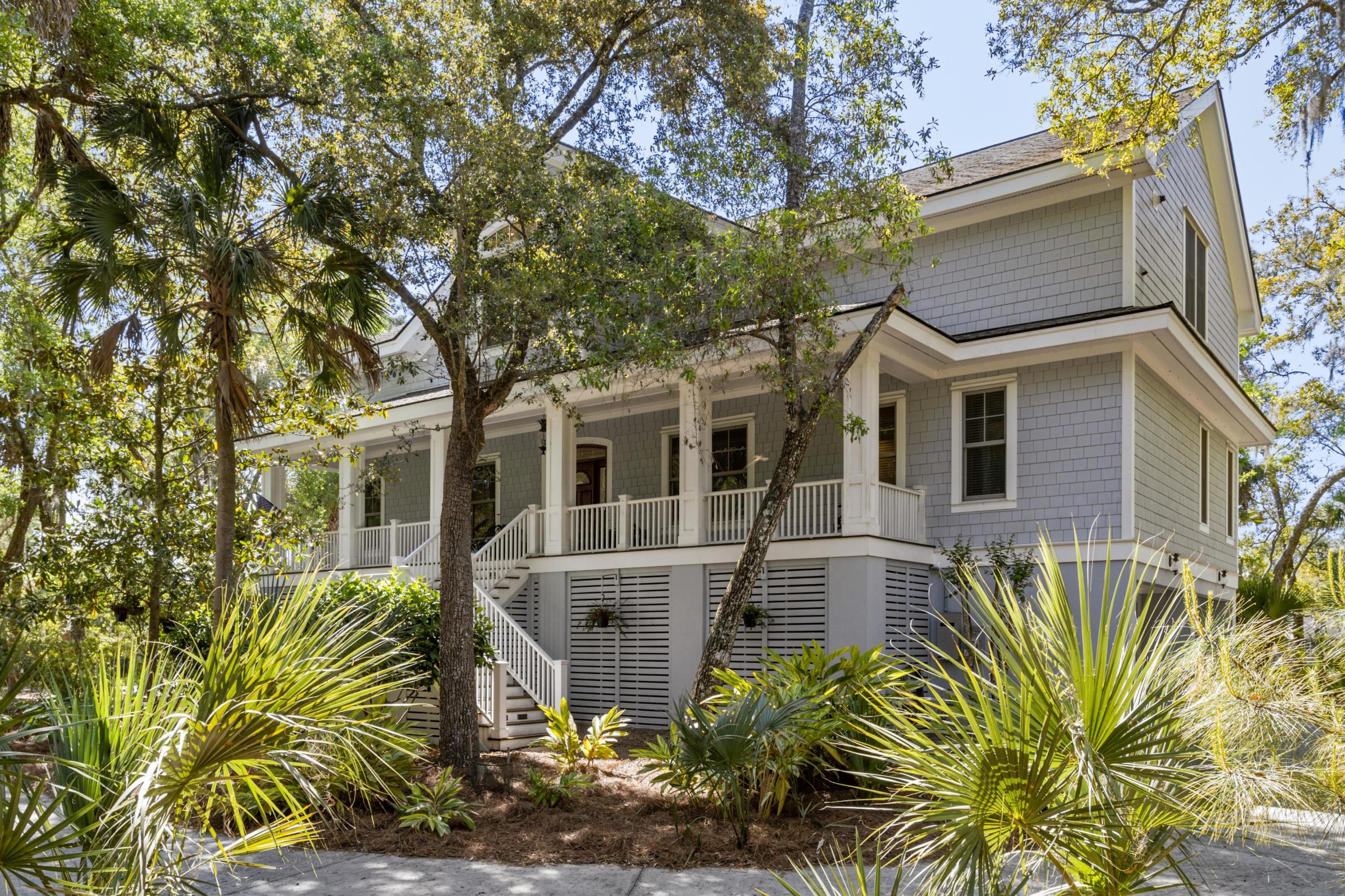 2963 Captain Sams Road Seabrook Island, SC 29455 - Photo 1 of 50 Coastalrephotocapnsams-38