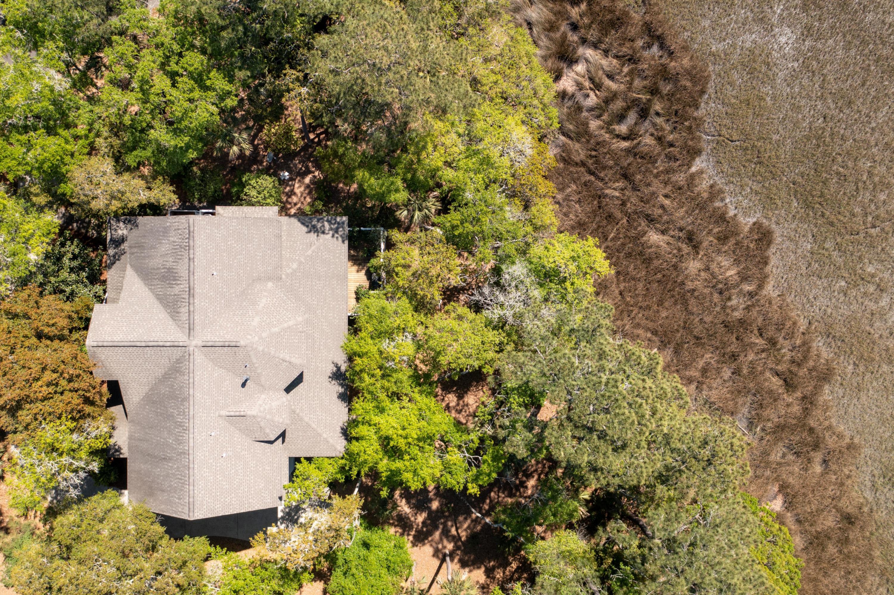2963 Captain Sams Road Seabrook Island, SC 29455 - Photo 3 of 50 coastalrephotocapnsamsdrone-10