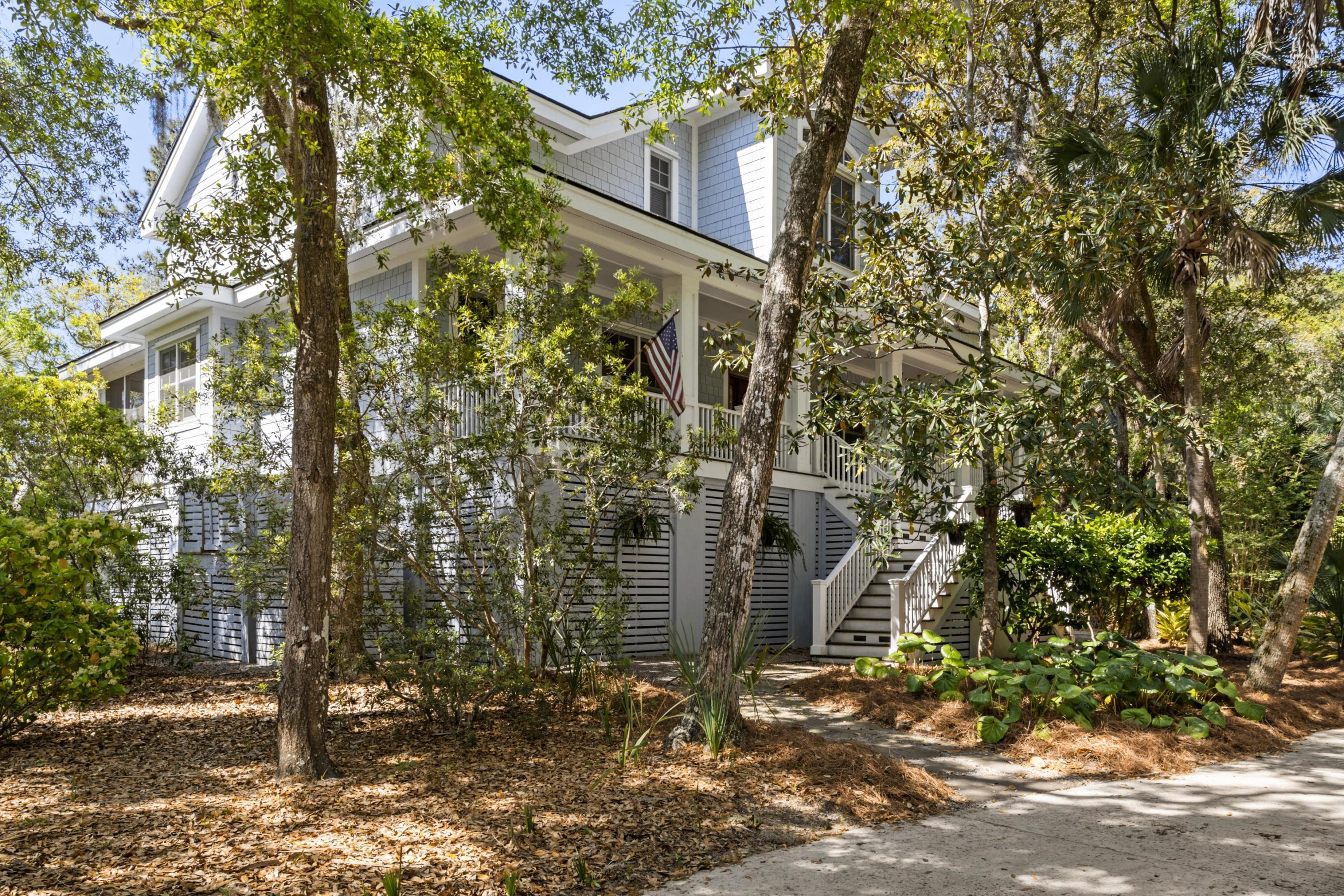 2963 Captain Sams Road Seabrook Island, SC 29455 - Photo 41 of 50 Coastalrephotocapnsams-37
