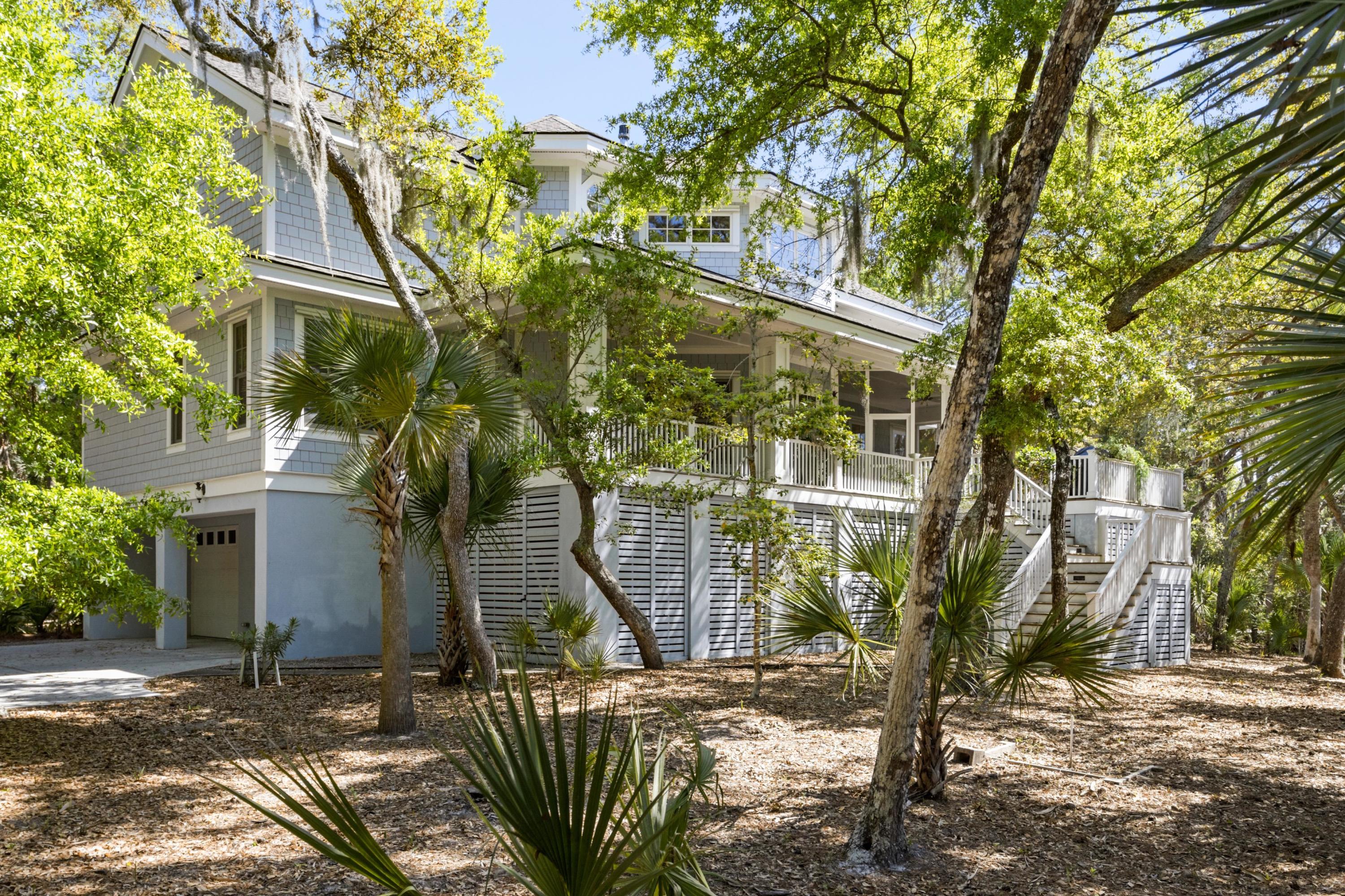 2963 Captain Sams Road Seabrook Island, SC 29455 - Photo 42 of 50 Coastalrephotocapnsams-39