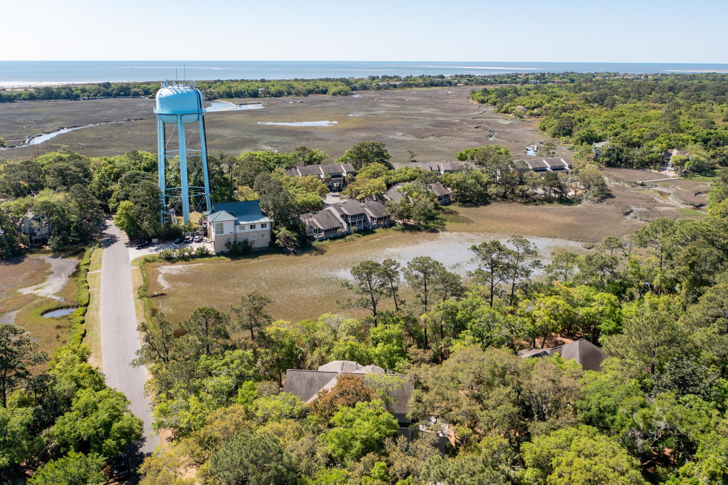 2963 Captain Sams Road Seabrook Island, SC 29455 - Photo 44 of 50 coastalrephotocapnsamsdrone-2