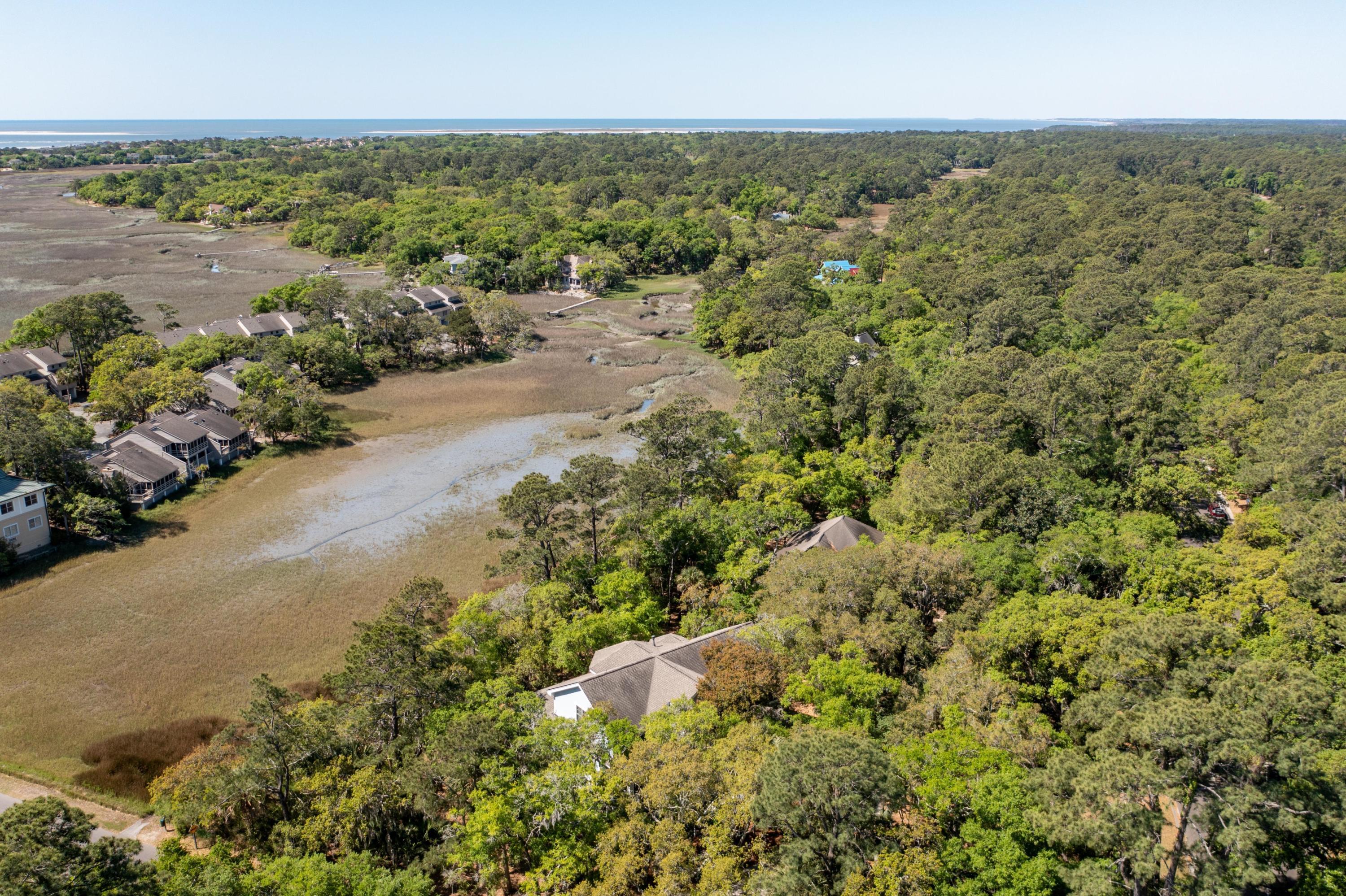 2963 Captain Sams Road Seabrook Island, SC 29455 - Photo 45 of 50 coastalrephotocapnsamsdrone-3