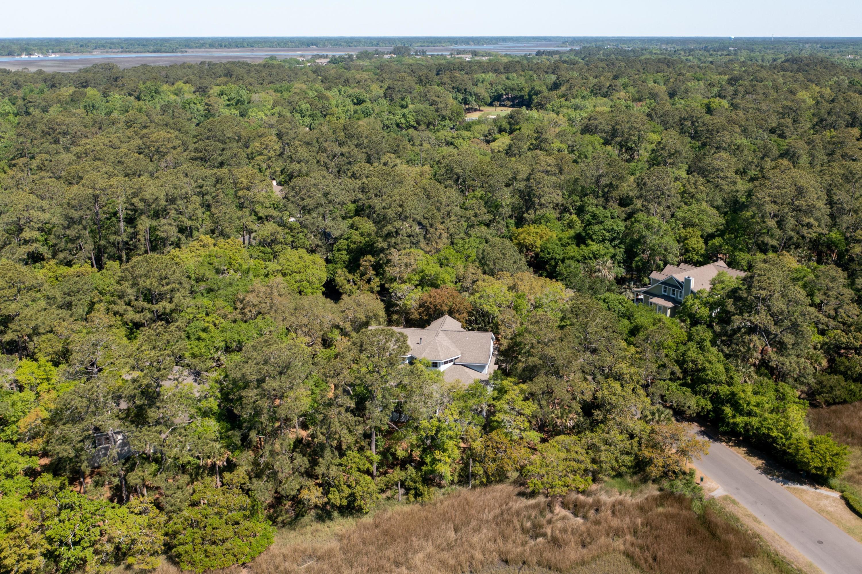 2963 Captain Sams Road Seabrook Island, SC 29455 - Photo 46 of 50 coastalrephotocapnsamsdrone-6
