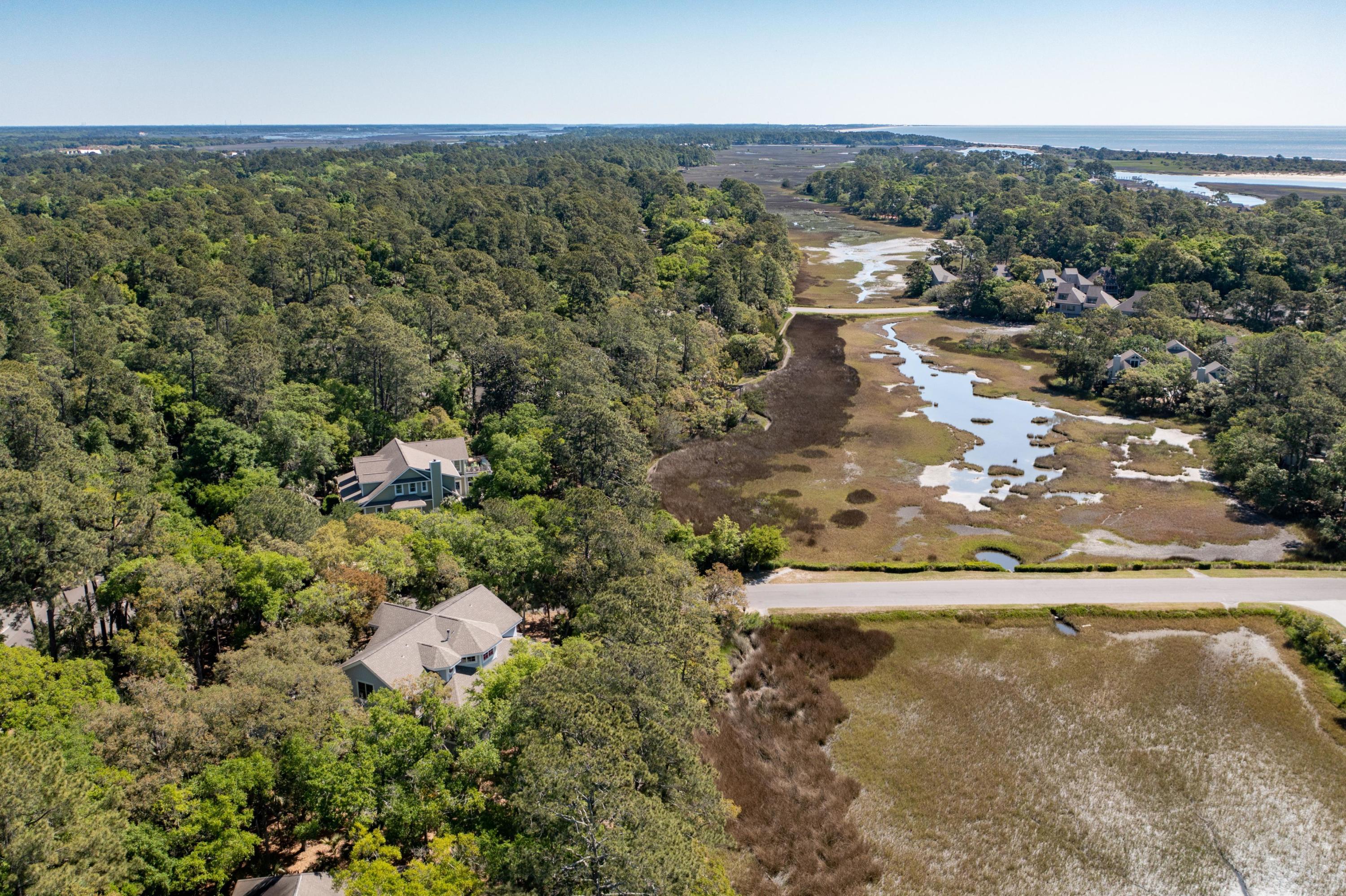 2963 Captain Sams Road Seabrook Island, SC 29455 - Photo 47 of 50 coastalrephotocapnsamsdrone-7