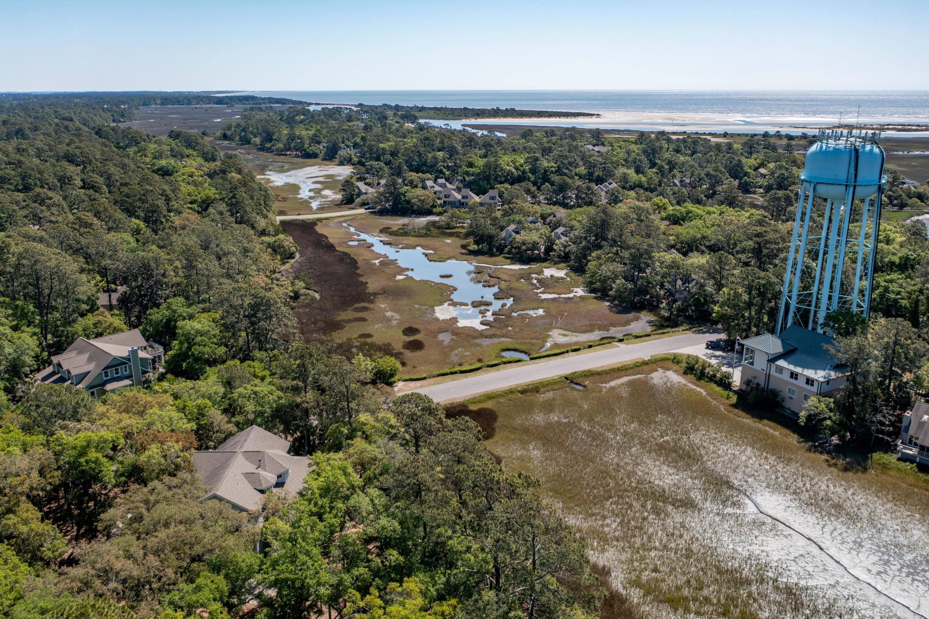 2963 Captain Sams Road Seabrook Island, SC 29455 - Photo 48 of 50 coastalrephotocapnsamsdrone-8