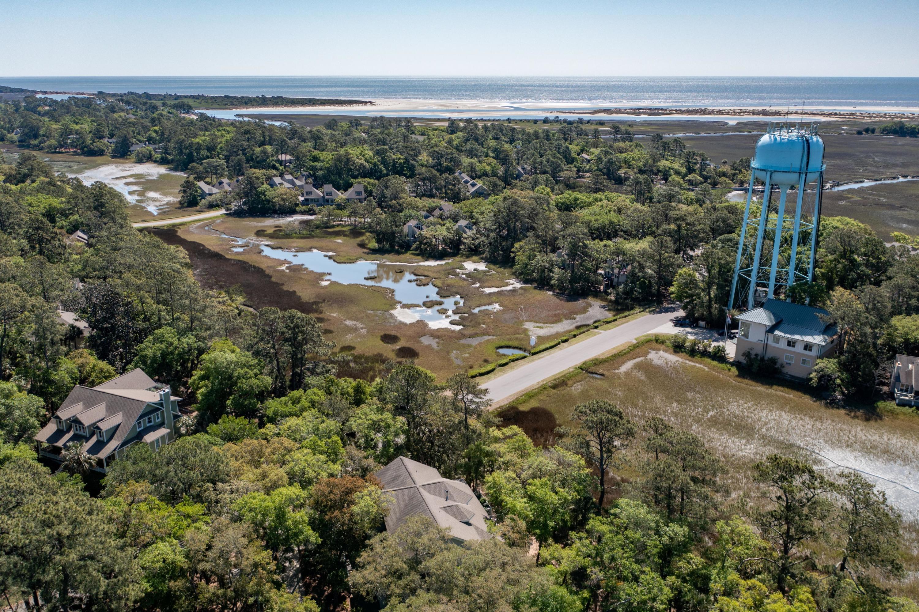 2963 Captain Sams Road Seabrook Island, SC 29455 - Photo 49 of 50 coastalrephotocapnsamsdrone-9