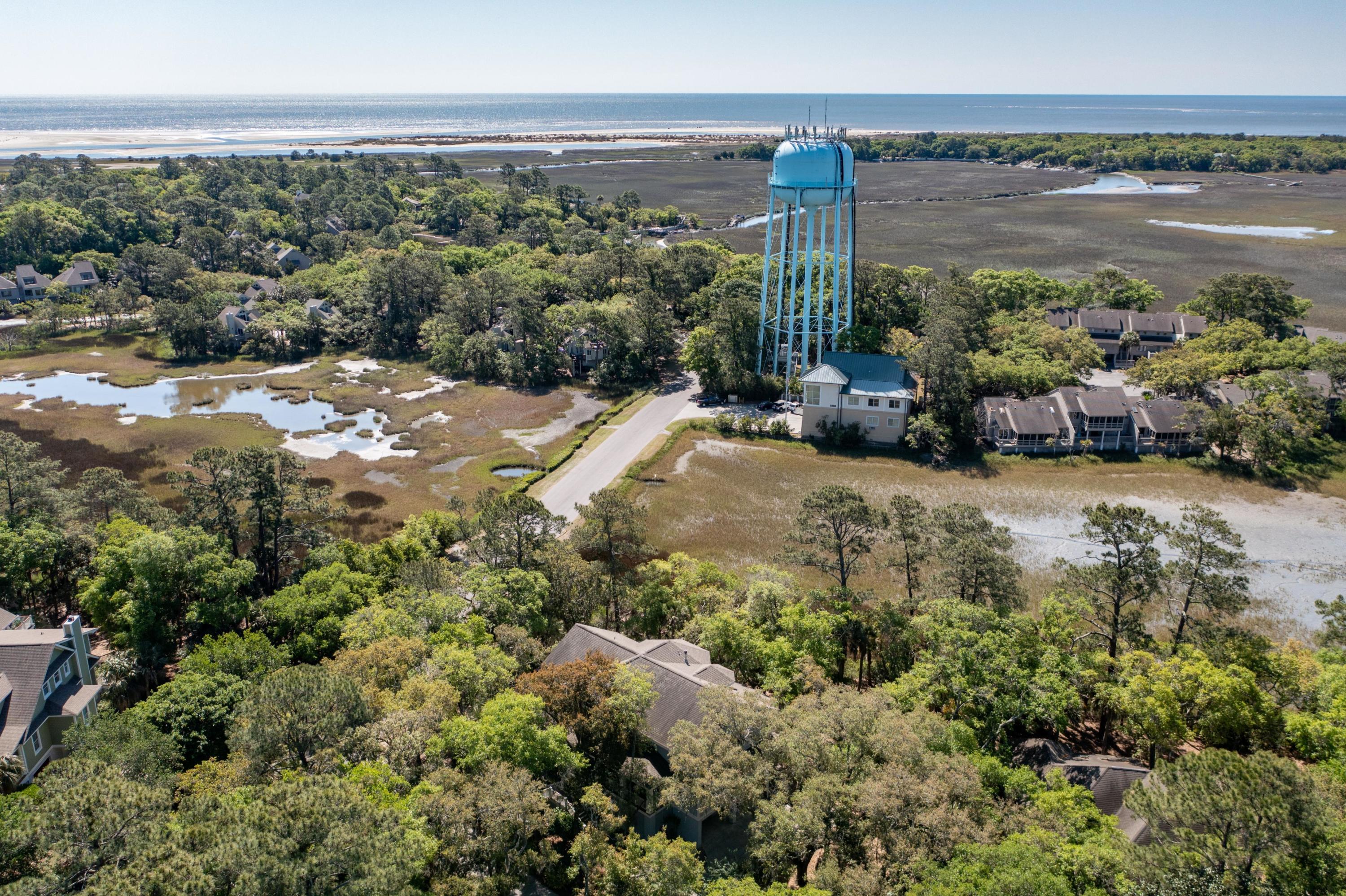 2963 Captain Sams Road Seabrook Island, SC 29455 - Photo 50 of 50 coastalrephotocapnsamsdrone