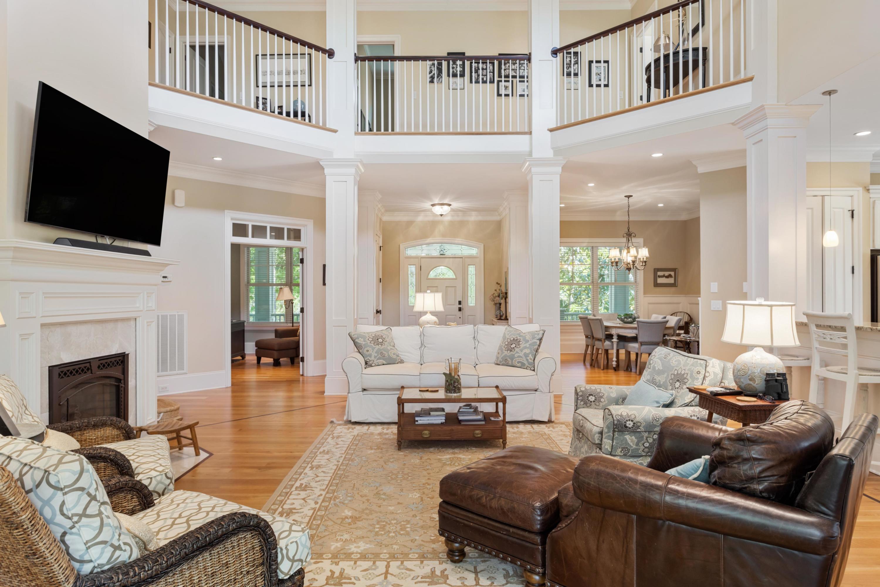 2963 Captain Sams Road Seabrook Island, SC 29455 - Photo 9 of 50 Coastalrephotocapnsams-14
