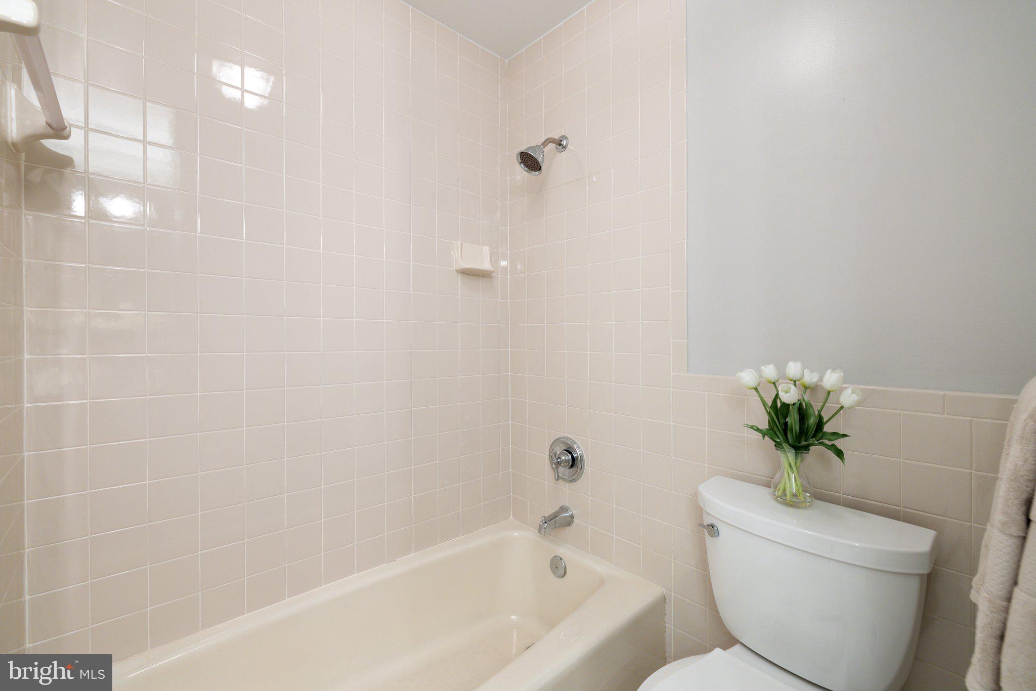 7711 Heming Place Springfield, VA 22151 - Photo 43 of 76 upper hall full bath