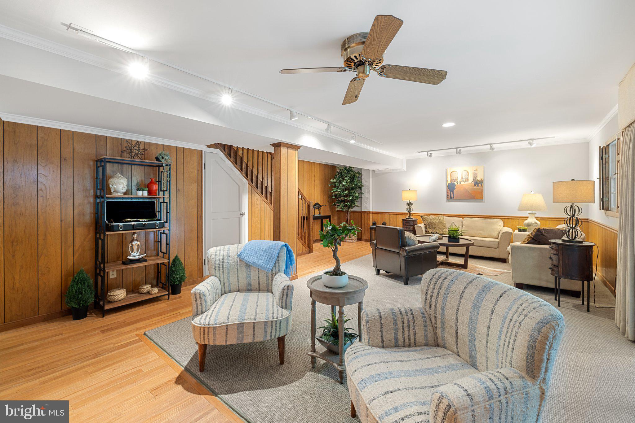 7711 Heming Place Springfield, VA 22151 - Photo 49 of 76 family room