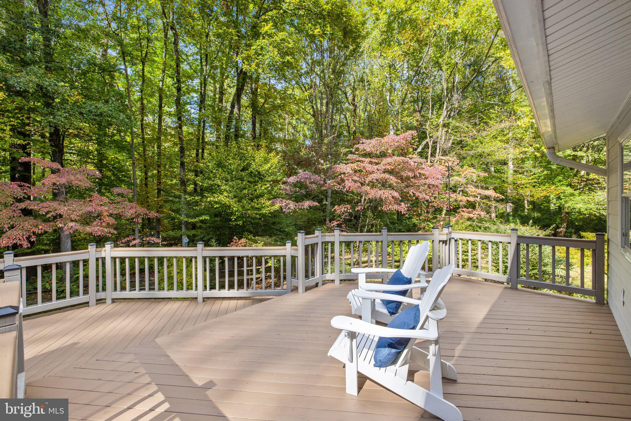 7711 Heming Place Springfield, VA 22151 - Photo 60 of 76 deck