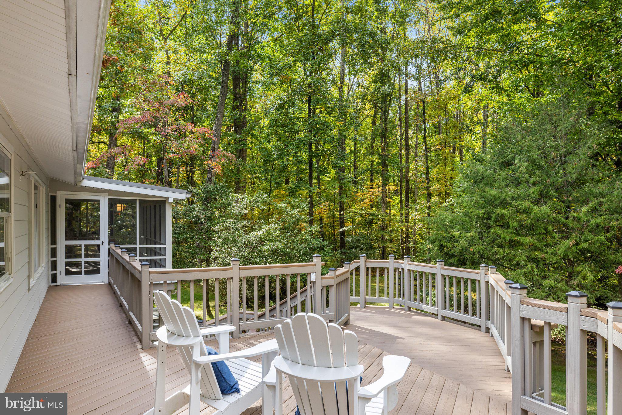 7711 Heming Place Springfield, VA 22151 - Photo 62 of 76 deck