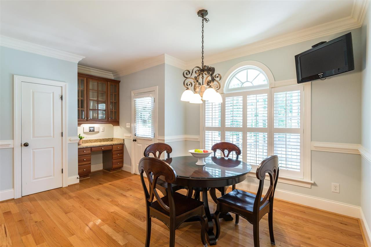 8644 Barrett Ridge Road Wake Forest, NC 27587 - Photo 16 of 30 Photo 16