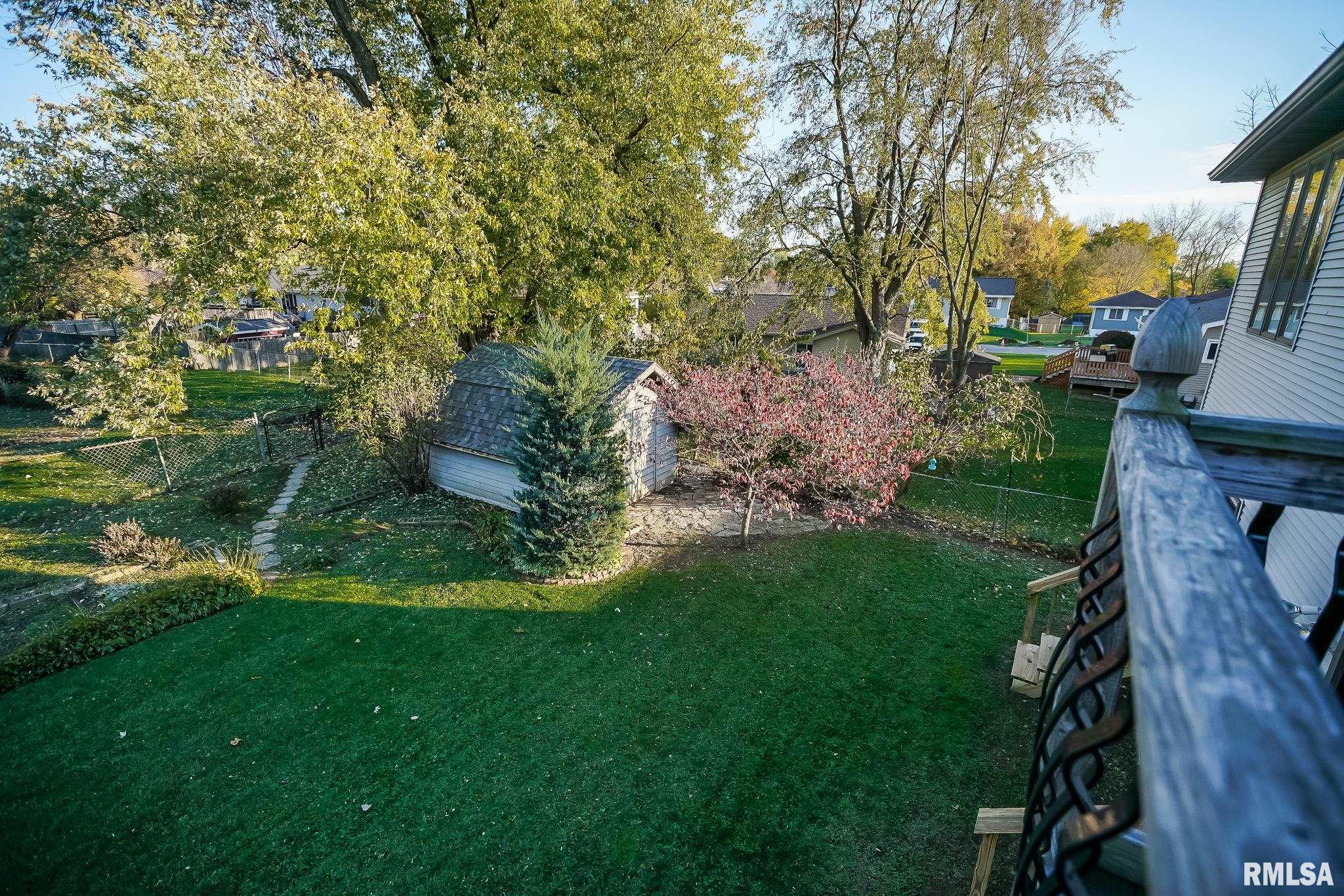 826 South Maxwell Road Peoria, IL 61607 - Photo 40 of 57