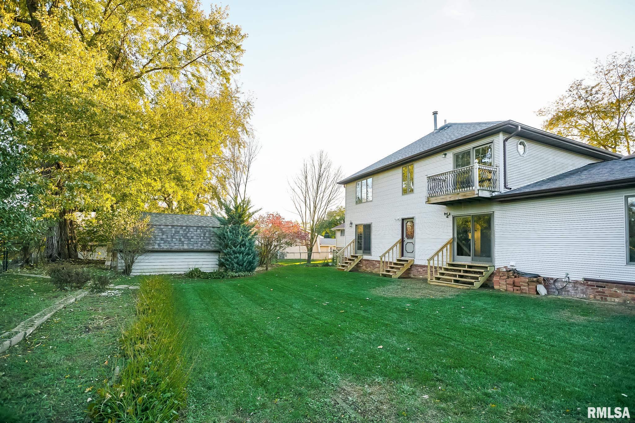 826 South Maxwell Road Peoria, IL 61607 - Photo 53 of 57