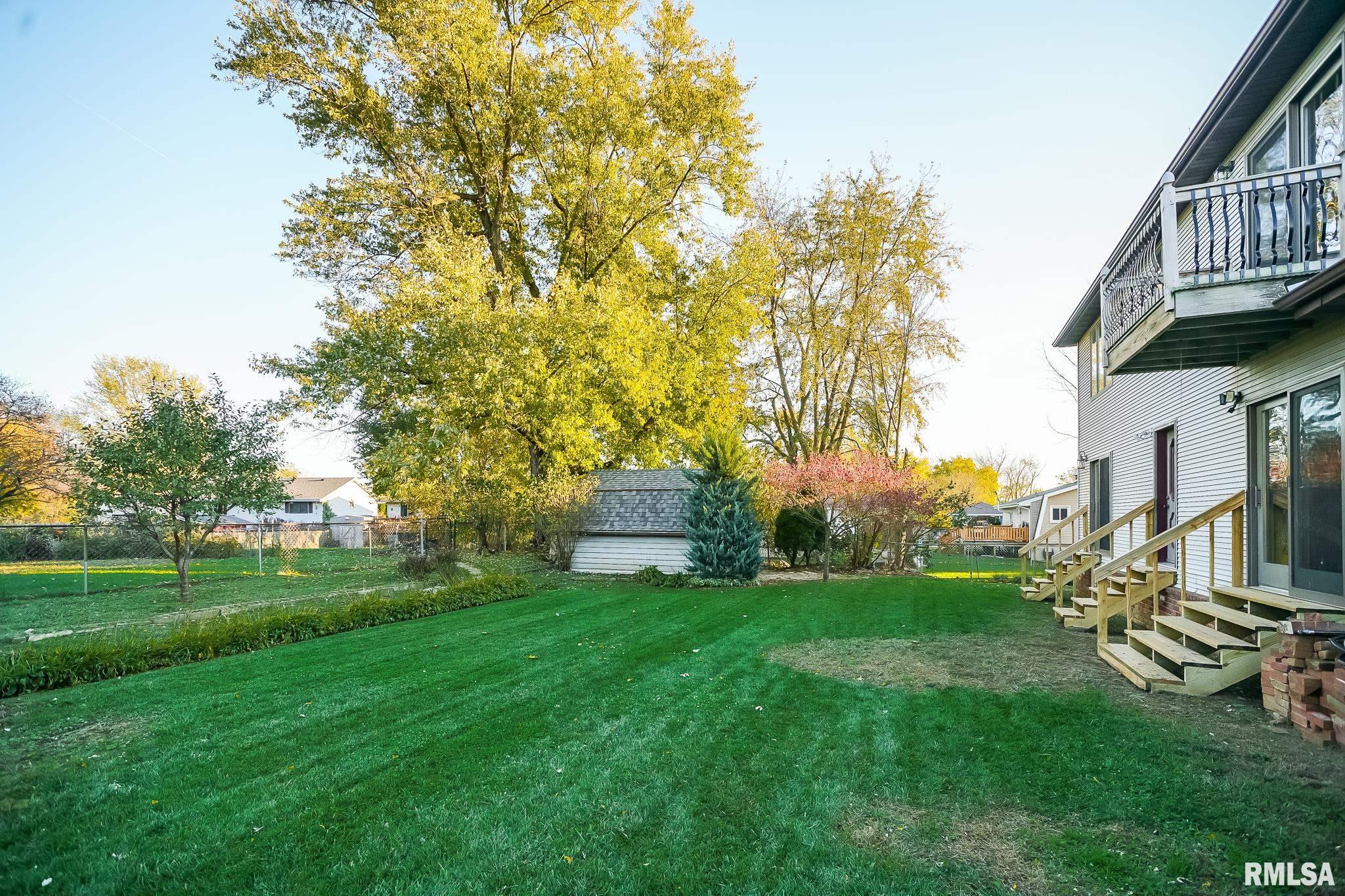 826 South Maxwell Road Peoria, IL 61607 - Photo 54 of 57