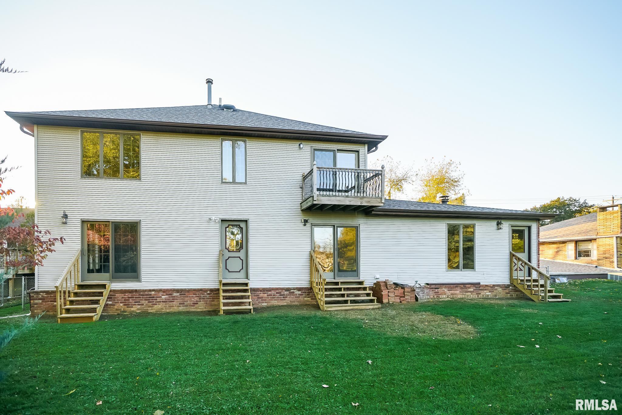 826 South Maxwell Road Peoria, IL 61607 - Photo 55 of 57