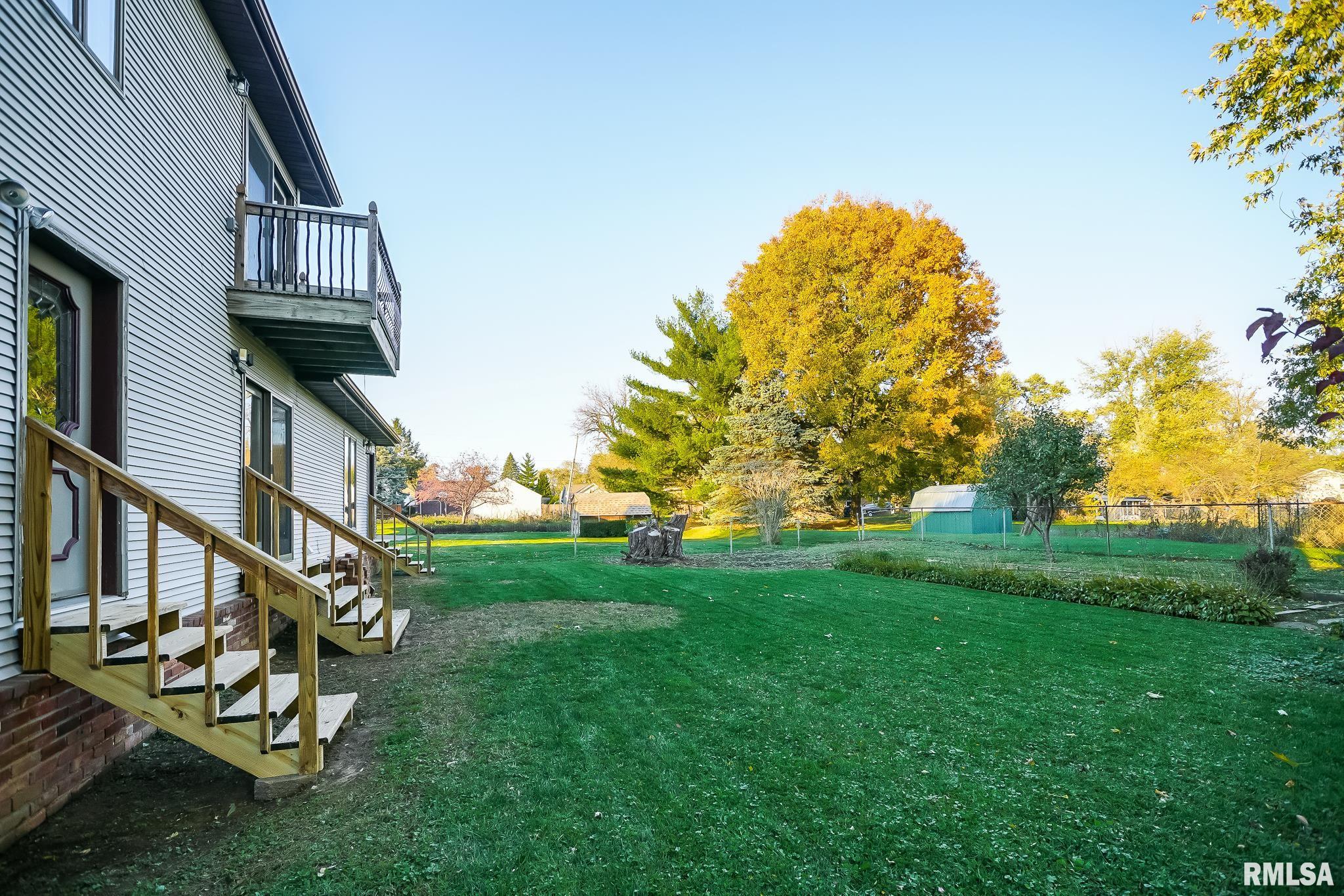 826 South Maxwell Road Peoria, IL 61607 - Photo 56 of 57