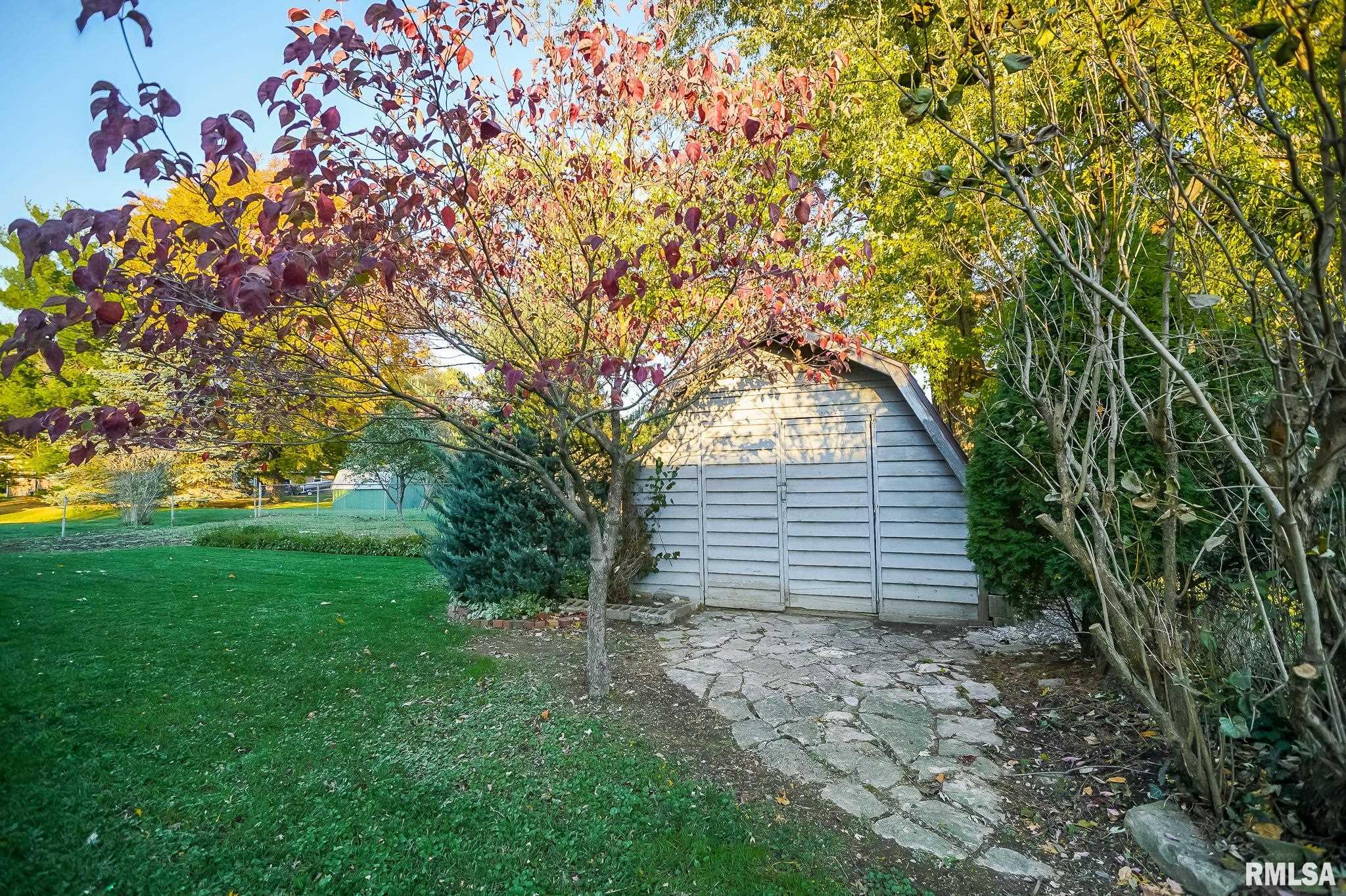 826 South Maxwell Road Peoria, IL 61607 - Photo 57 of 57