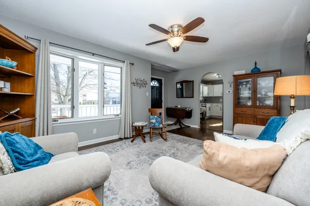 $285,000 | 2524 Morton Avenue, St. Joseph, MI 49085