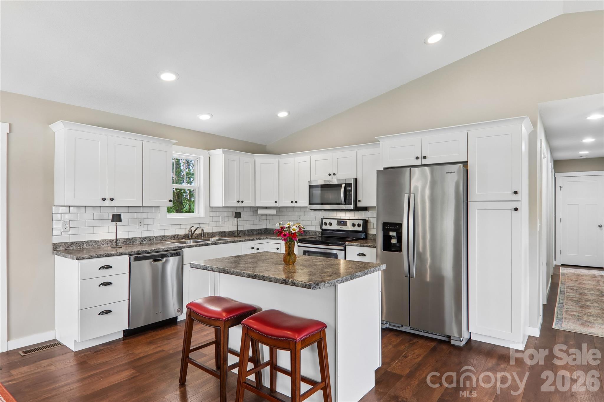 196 Tipton Hill Road Leicester, NC 28748 - Photo 30 of 48