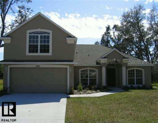 9010 Pemberton Street Spring Hill, FL 34608 - Photo 1 of 1 Exterior Front