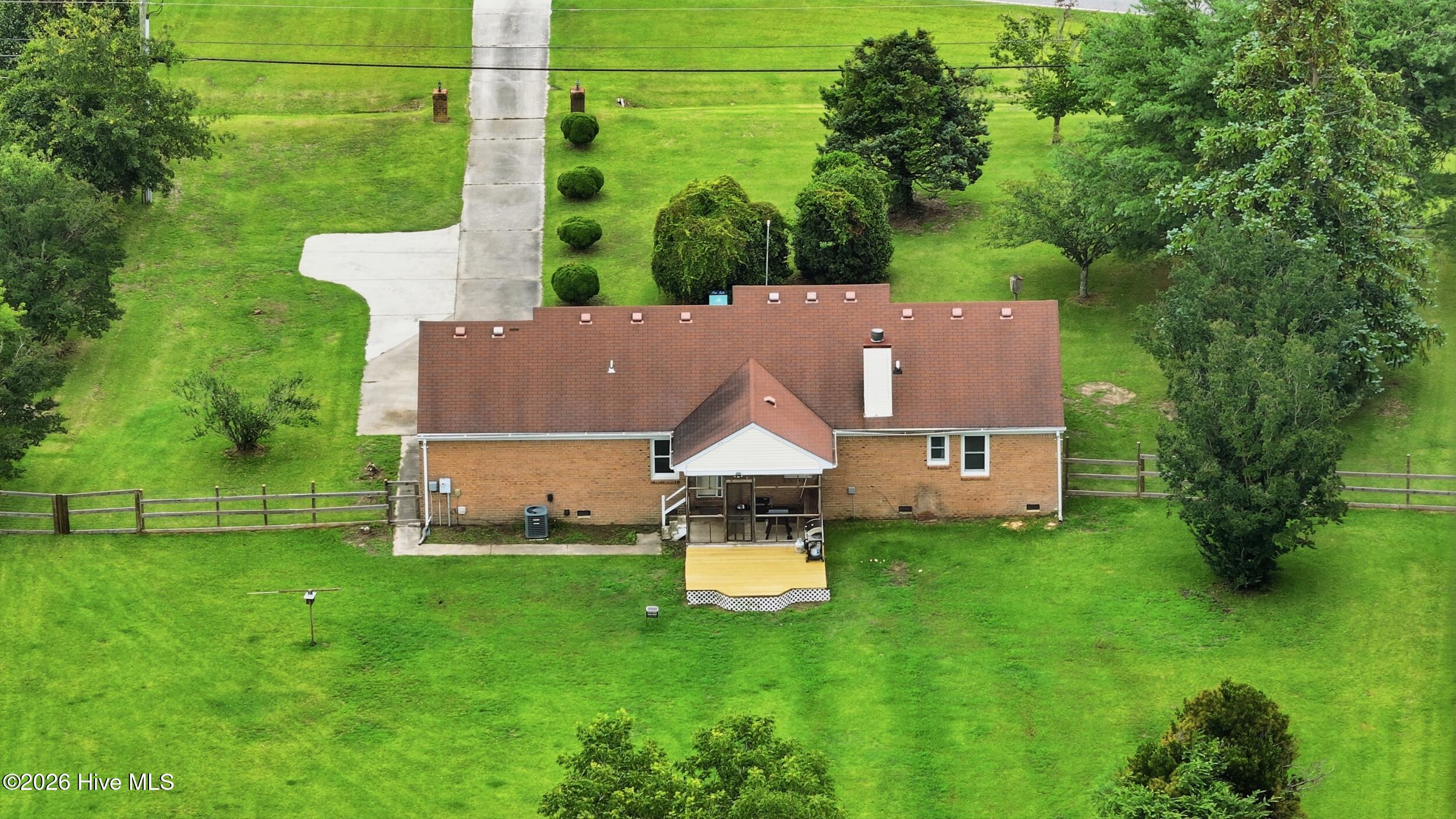 196 Baxter Grove Road Moyock, NC 27958 - Photo 46 of 50