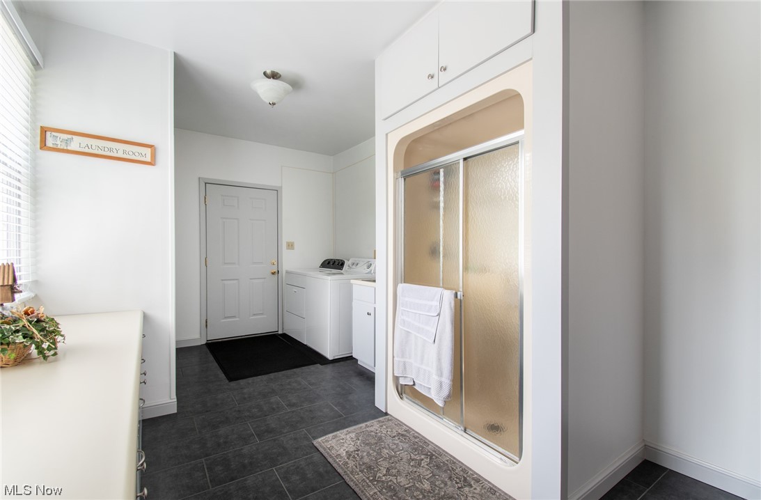 6722 Leffingwell Road Canfield, OH 44406 - Photo 24 of 34 Laundry Room First Floor